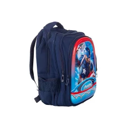 Məktəbli Çantası Avengers 384-7-2 - 2