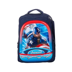 Məktəbli Çantası Avengers 384-7-2 - 1