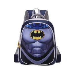 Məktəbli Çantası Batman 384-9-3 - 1