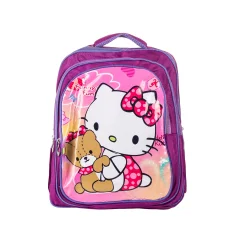 Məktəbli Çantası Hello Kitty 384-8-9 - 1