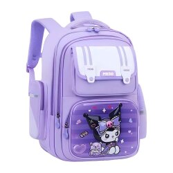 Məktəbli Çantası Kuromi 384-5 - 