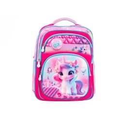 Məktəbli Çantası Pony 384-10-2 - 1