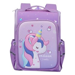 Məktəbli Çantası Pony 384-2 - 1