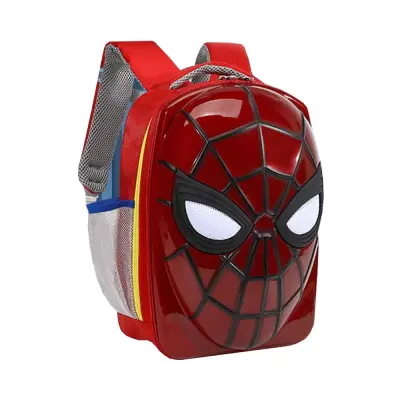 Məktəbli Çantası Spiderman (380-9) - 1