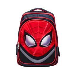 Məktəbli Çantası Spiderman 384-9-1 - 1