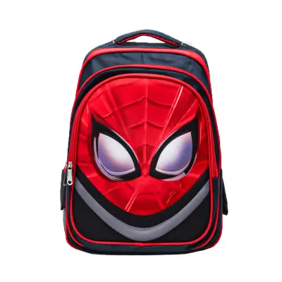 Məktəbli Çantası Spiderman 384-9-1 - 1