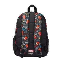 Smiggle Məktəbli Çantası Spiderman B62 - 2
