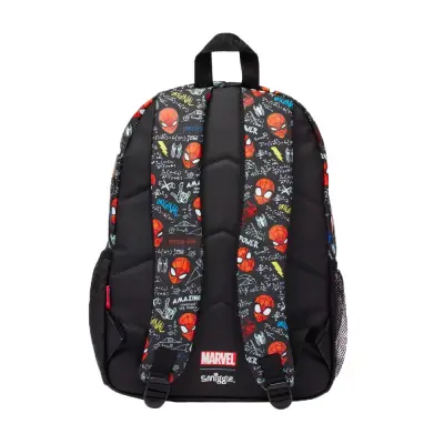 Smiggle Məktəbli Çantası Spiderman B62 - 2