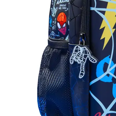Smiggle Məktəbli Çantası Spiderman B62 - 4