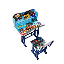 Məktəbli Makvin Robot Dizaynlı (576-67) - 