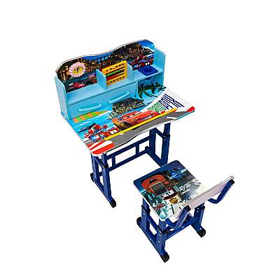 Məktəbli Makvin Robot Dizaynlı (576-67) - 1