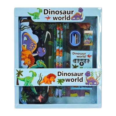 Məktəbli Qələm Dəsti (86-2) - 2