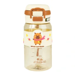 Məktəbli Su Qabı 123-4 - 1