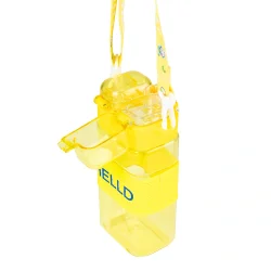 MƏktəbli su qabı 500ML 123-2 - 4