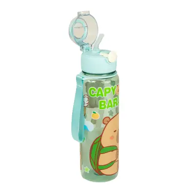 Məktəbli Su Qabı Capybara (136-4) - 2