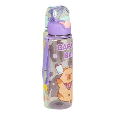 Məktəbli Su Qabı Capybara (136-4) - 4