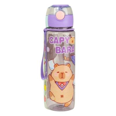 Məktəbli Su Qabı Capybara (136-4) - 3