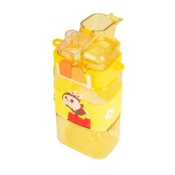 Məktəbli su qabı Labubu 123-1 - 2