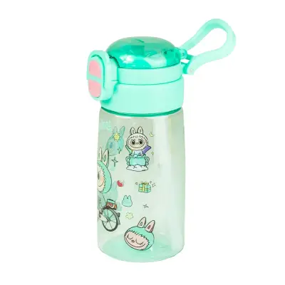 Məktəbli Su Qabı Labubu 125-10 - 5