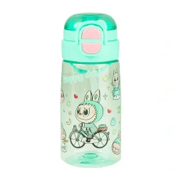 Məktəbli Su Qabı Labubu 125-10 - 4