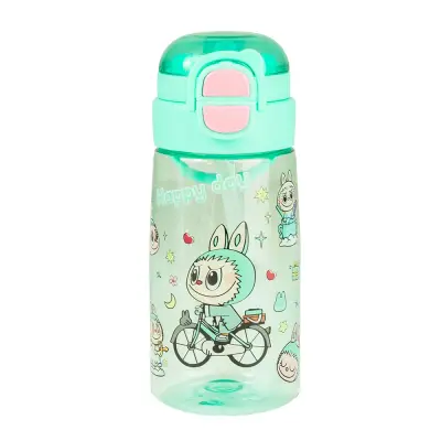 Məktəbli Su Qabı Labubu 125-10 - 4