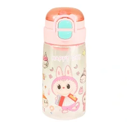 Məktəbli Su Qabı Labubu 125-10 - 6