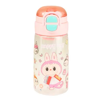 Məktəbli Su Qabı Labubu 125-10 - 6