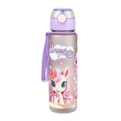 Məktəbli Su Qabı Pony (136-1) - 1