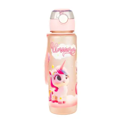 Məktəbli Su Qabı Pony (136-1) - 3