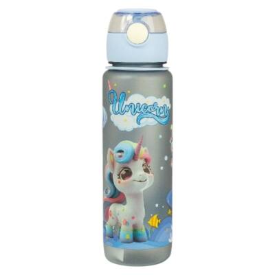 Məktəbli Su Qabı Pony (136-1) - 6