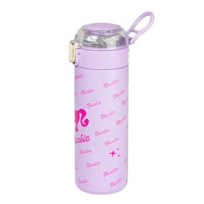 Məktəbli Termosu Barbie (136-11) - 2
