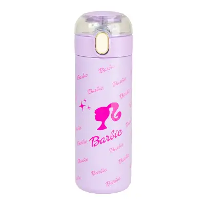 Məktəbli Termosu Barbie (136-11) - 1