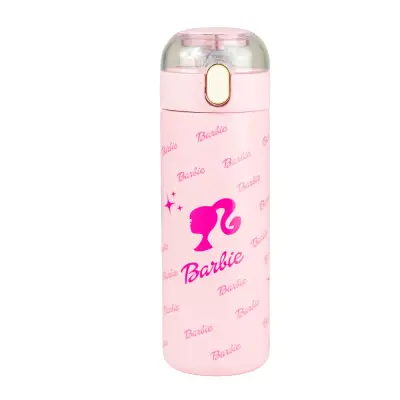 Məktəbli Termosu Barbie (136-11) - 5