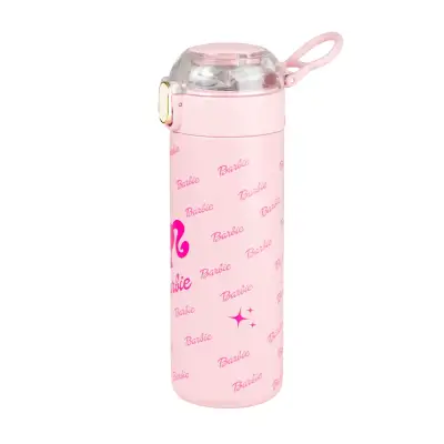 Məktəbli Termosu Barbie (136-11) - 6