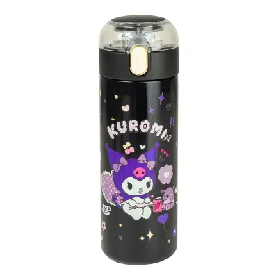 Məktəbli Termosu Kuromi (136-13) - 4