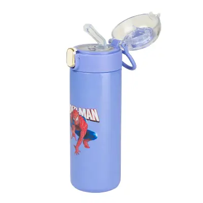 Məktəbli Termosu Spiderman (136-18) - 2
