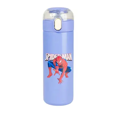 Məktəbli Termosu Spiderman (136-18) - 1
