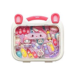 Melody Həkim Dəsti (642-11) - 