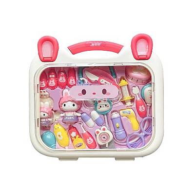 Melody Həkim Dəsti (642-11) - 1