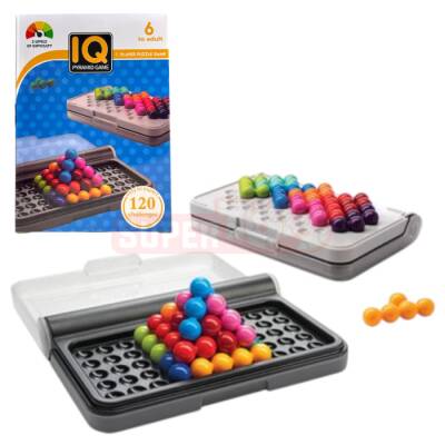 Məntiq Oyunu – Piramida (414-21) - 1