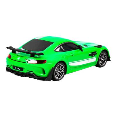 Mercedes AMG GT Maşın Pultlu (308-224/128-10) 29712 - 3