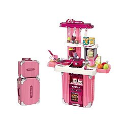 Mətbəx Dəsti Çamadan (686-5) - 