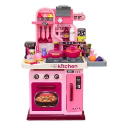 Mətbəx Dəsti Plastik (427-5) - 