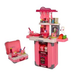 Mətbəx Dəsti Plastik (427-6) - 