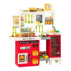 Mətbəx Dəsti Platik (427-7) - 