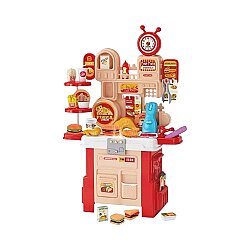 Mətbəx Fast Food (686-6) - 