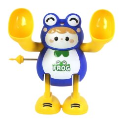 Mexaniki Körpə Oyuncağı (367-5) - 