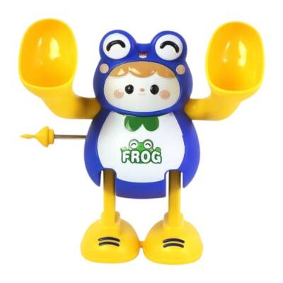 Mexaniki Körpə Oyuncağı (367-5) - 1