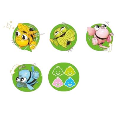 Mexaniki Samaxod Arı (431-5) - 2