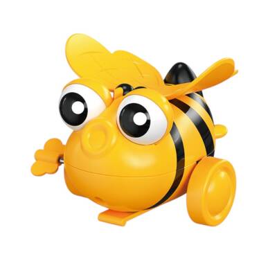 Mexaniki Samaxod Arı (431-5) - 1